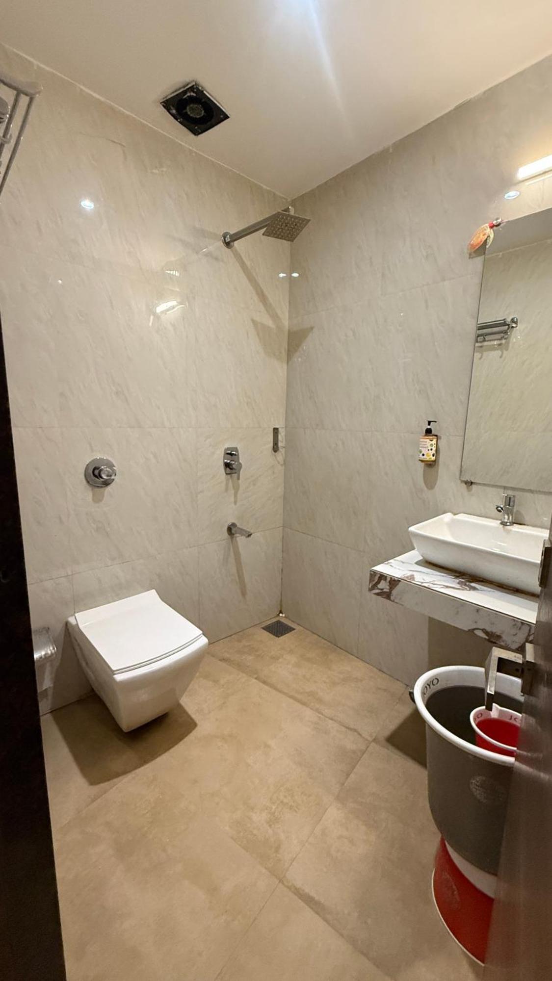 M E R I T O N Hotel T-2 Bombay Eksteriør billede