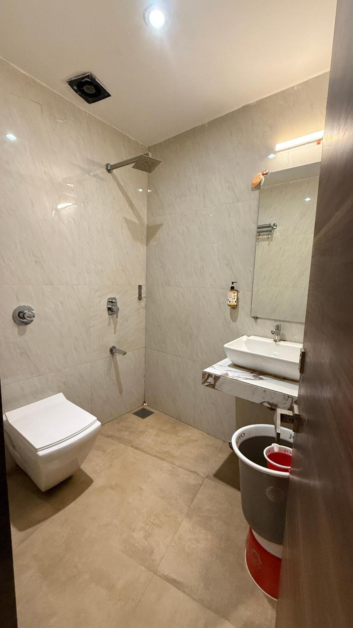 M E R I T O N Hotel T-2 Bombay Eksteriør billede