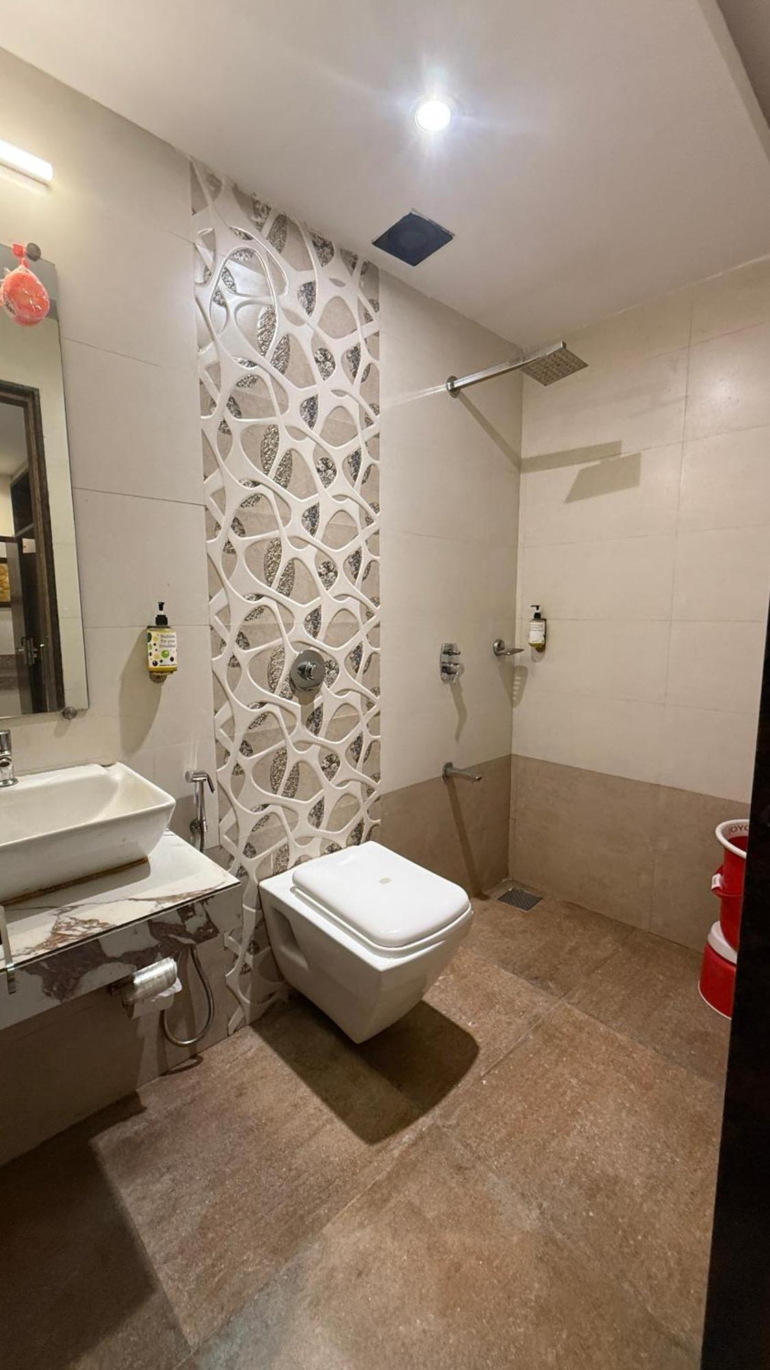 M E R I T O N Hotel T-2 Bombay Eksteriør billede